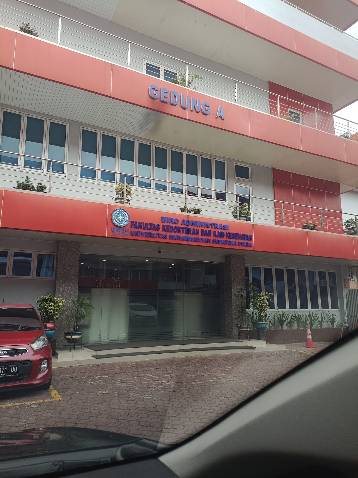 Properti sewa Indonesia