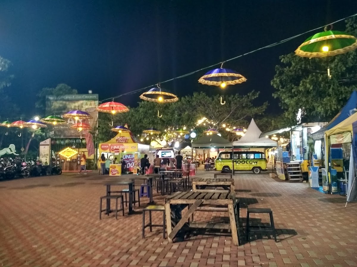 Properti sewa Indonesia