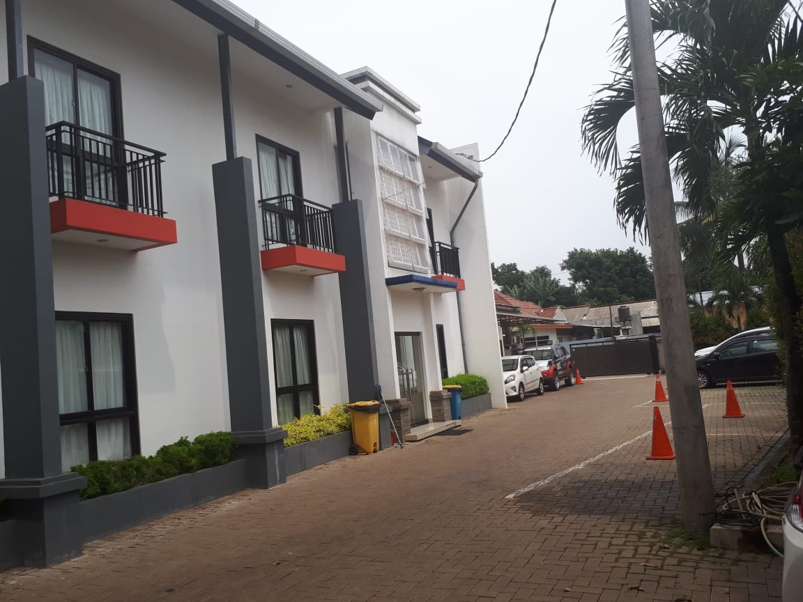 Properti sewa Indonesia