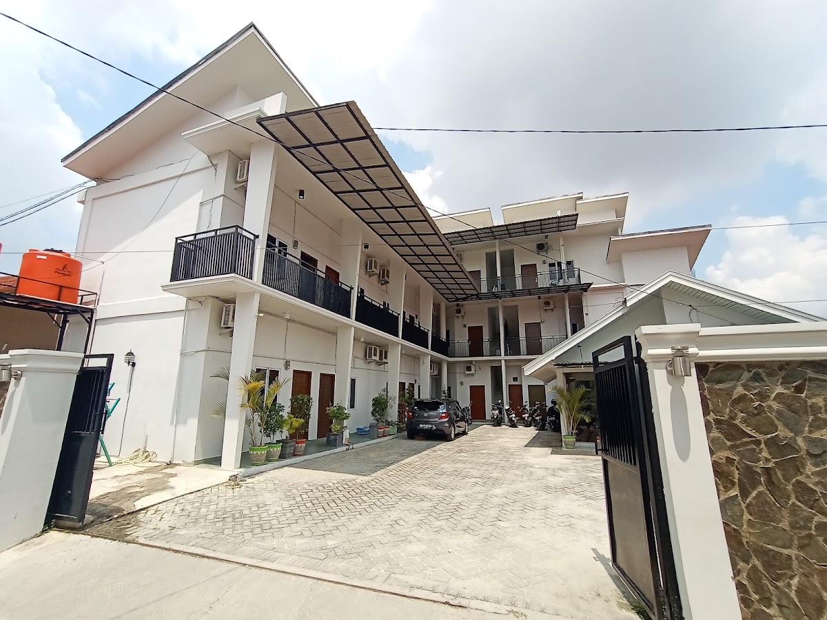 Properti sewa Indonesia