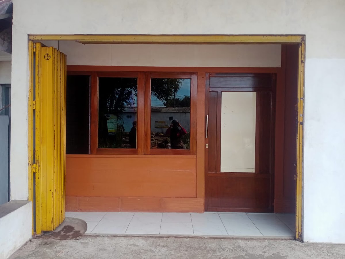 Kontrakan Mentari — kontrakan di malang