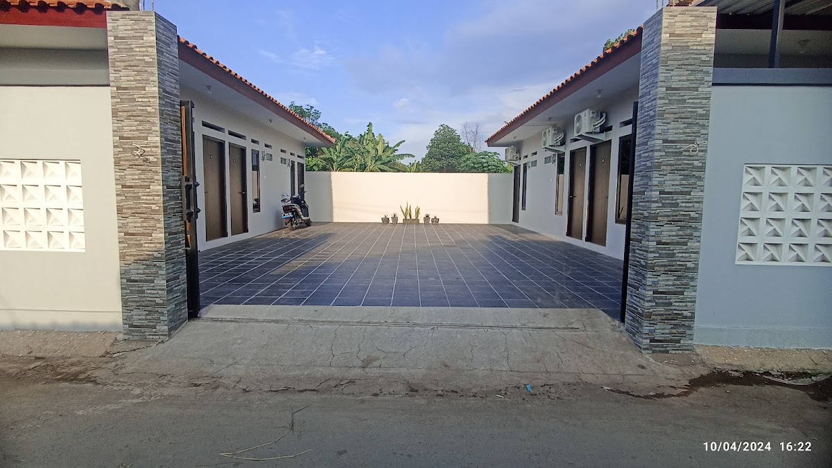 Properti sewa Indonesia