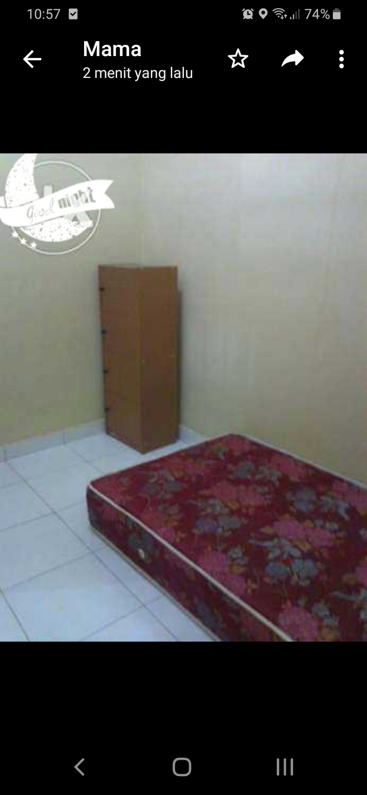 Properti sewa Indonesia