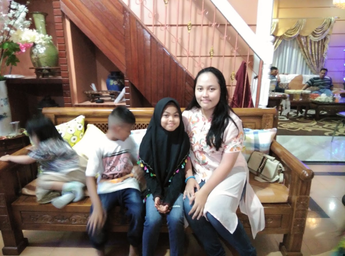 Properti sewa Indonesia