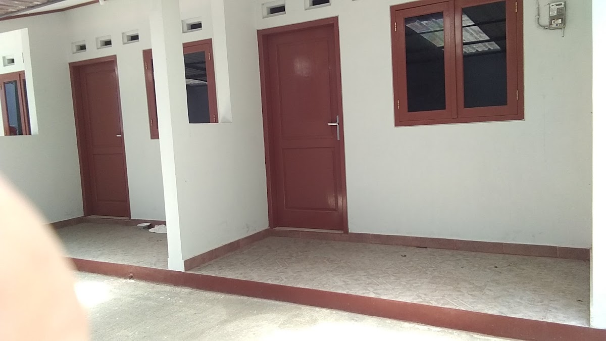 Properti sewa Indonesia