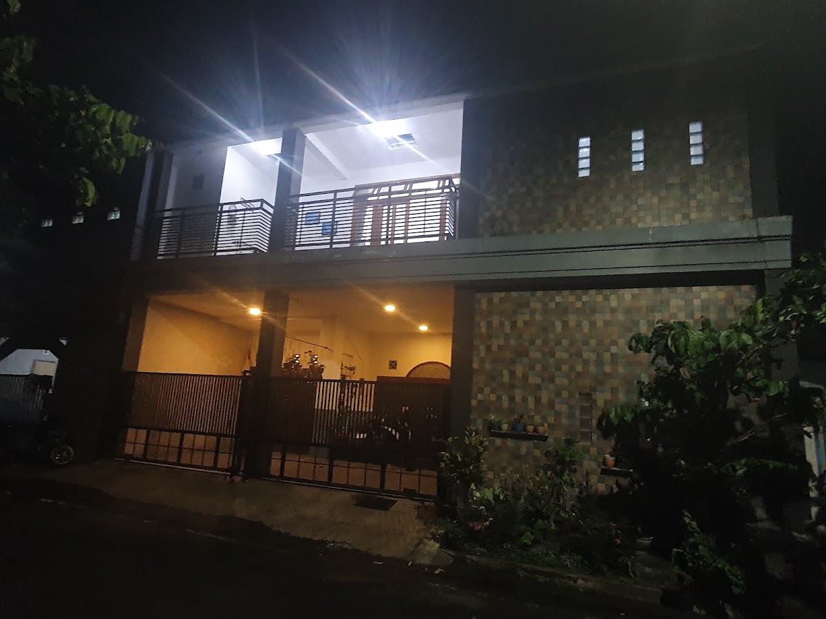 Properti sewa Indonesia