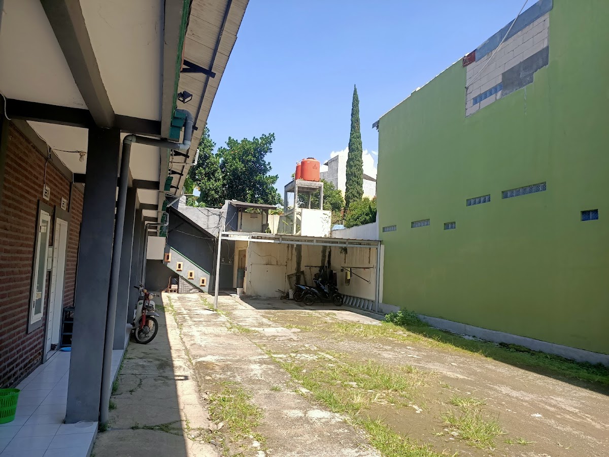 Properti sewa Indonesia