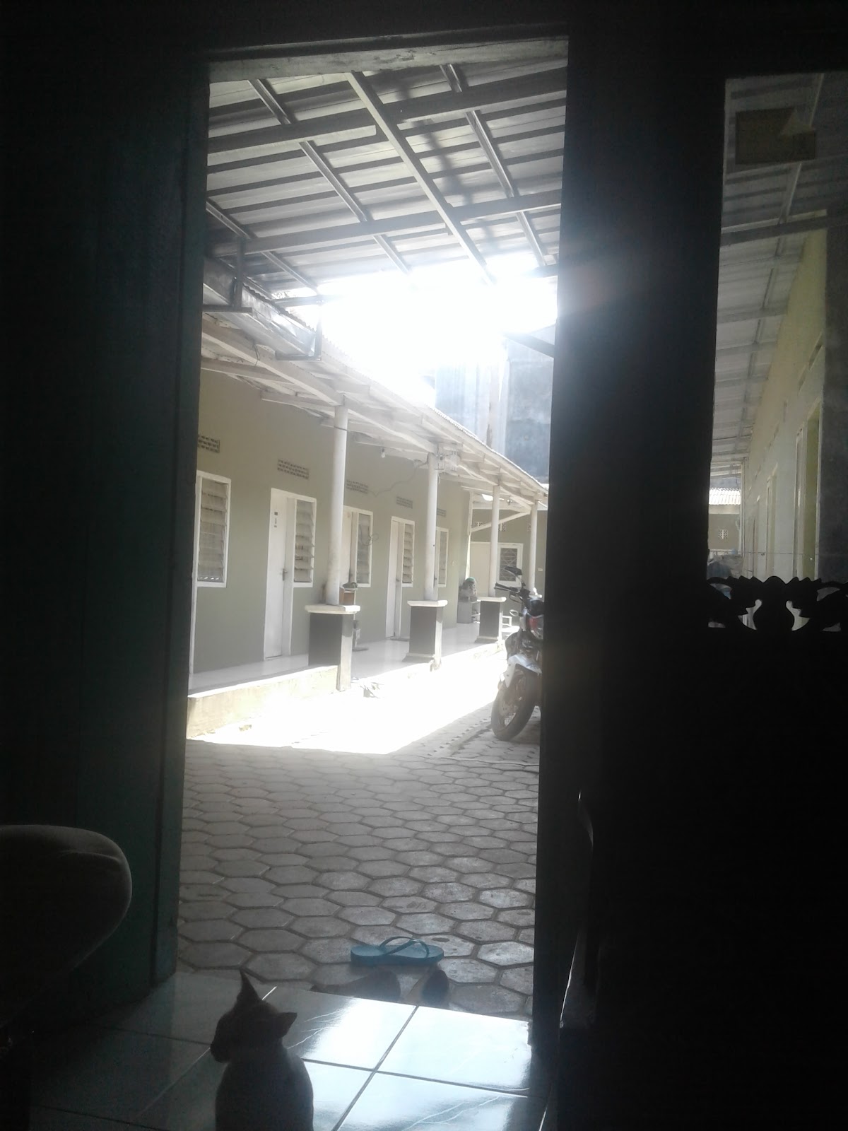 Properti sewa Indonesia