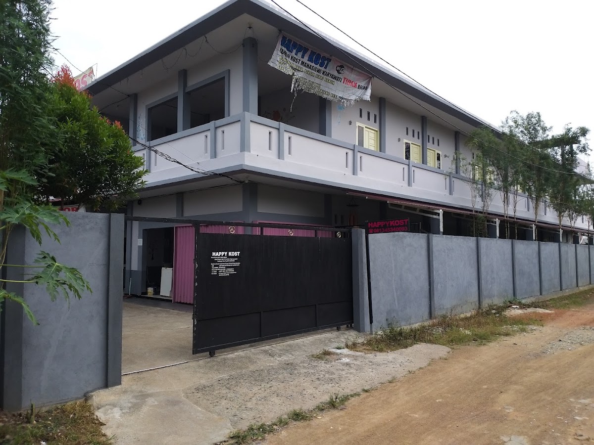 Properti sewa Indonesia