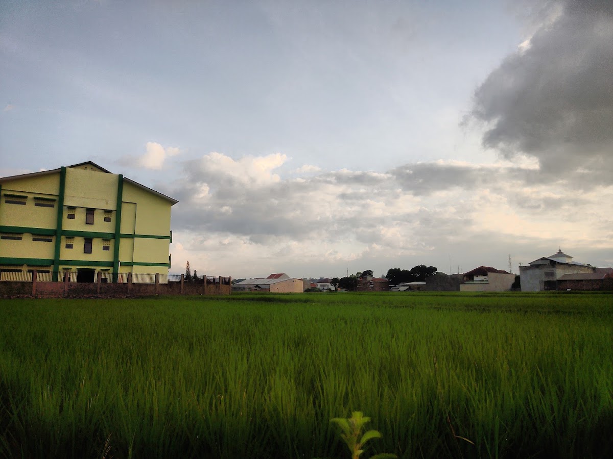 Properti sewa Indonesia