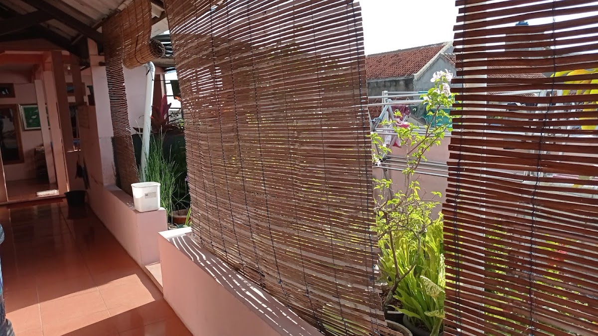 Properti sewa Indonesia
