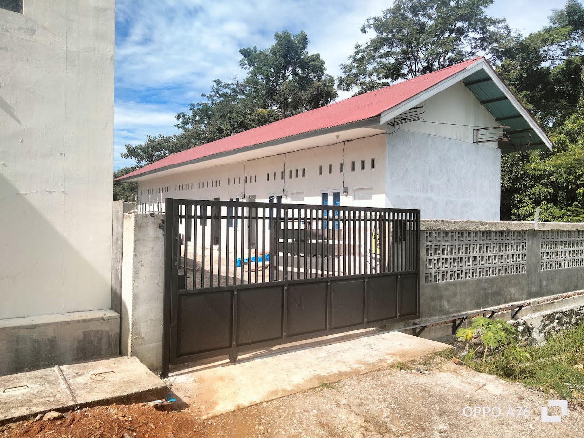 Properti sewa Indonesia