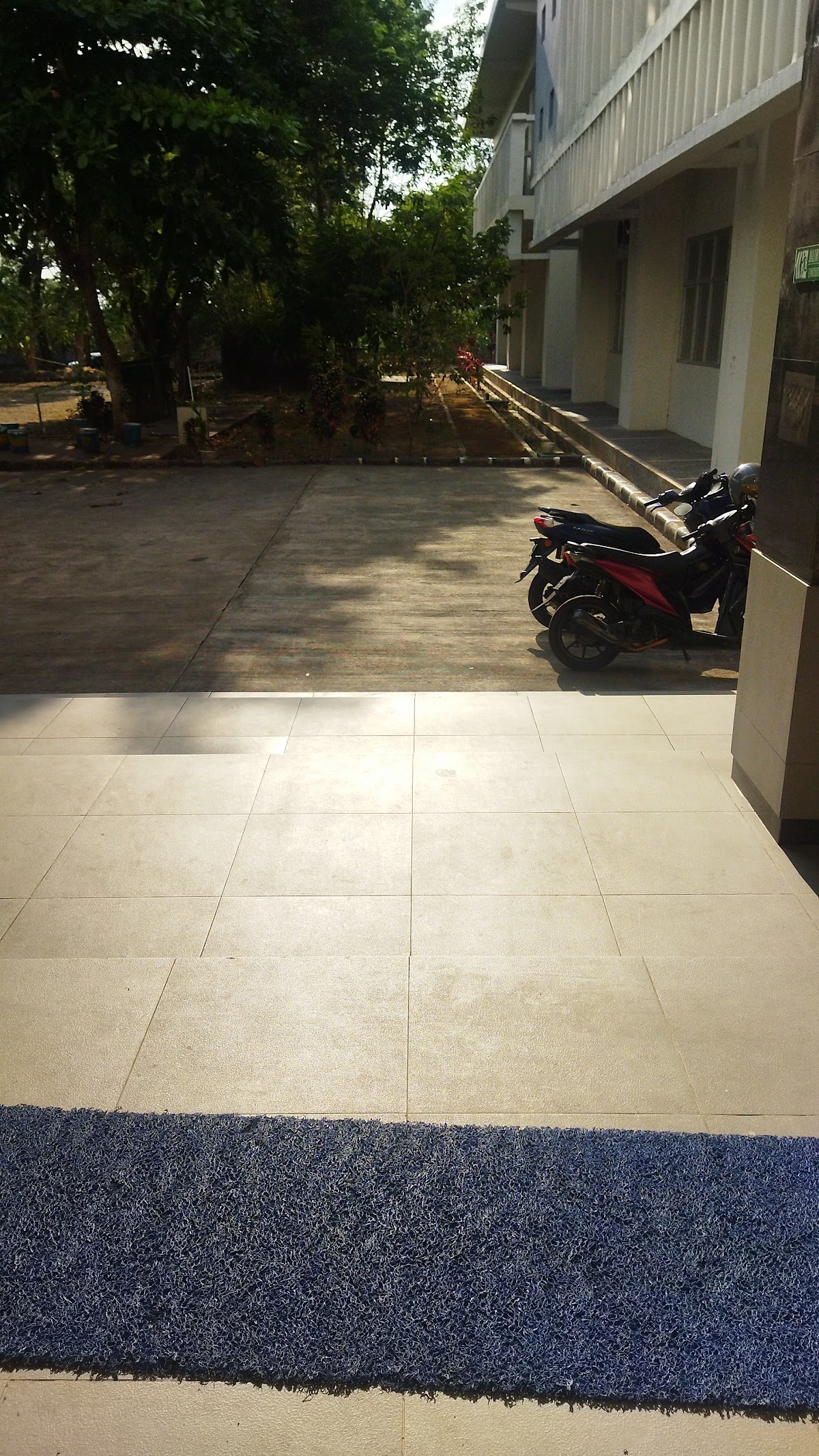 Putra Putri Puncak Kost — kos di makassar