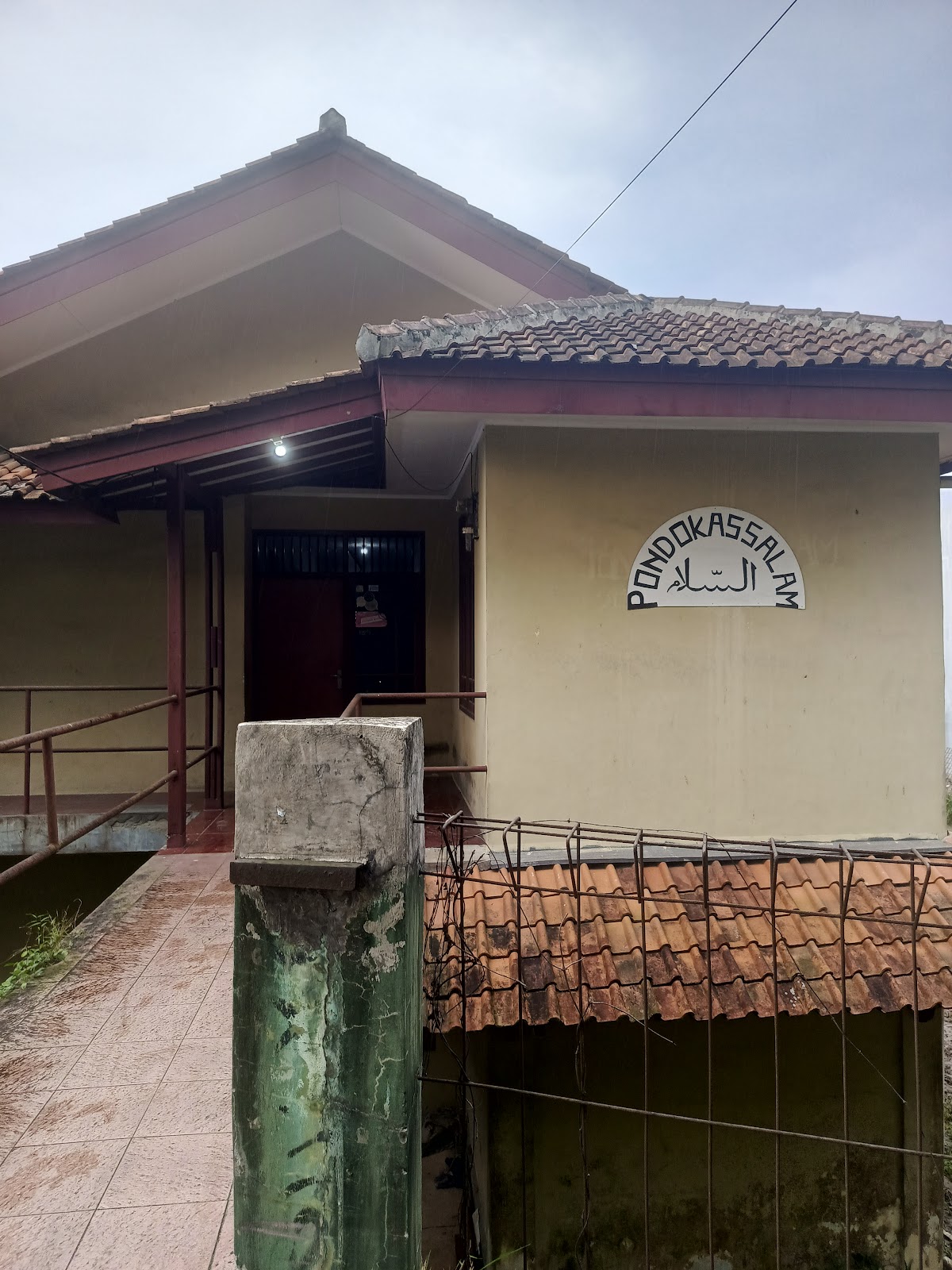 Properti sewa Indonesia