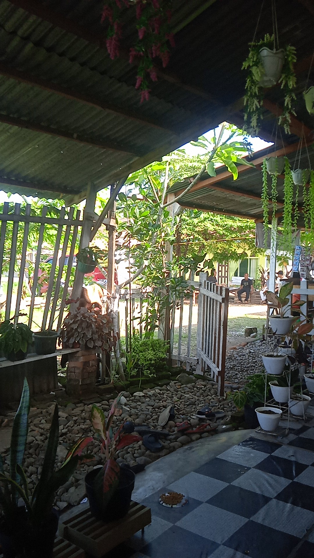 Properti sewa Indonesia