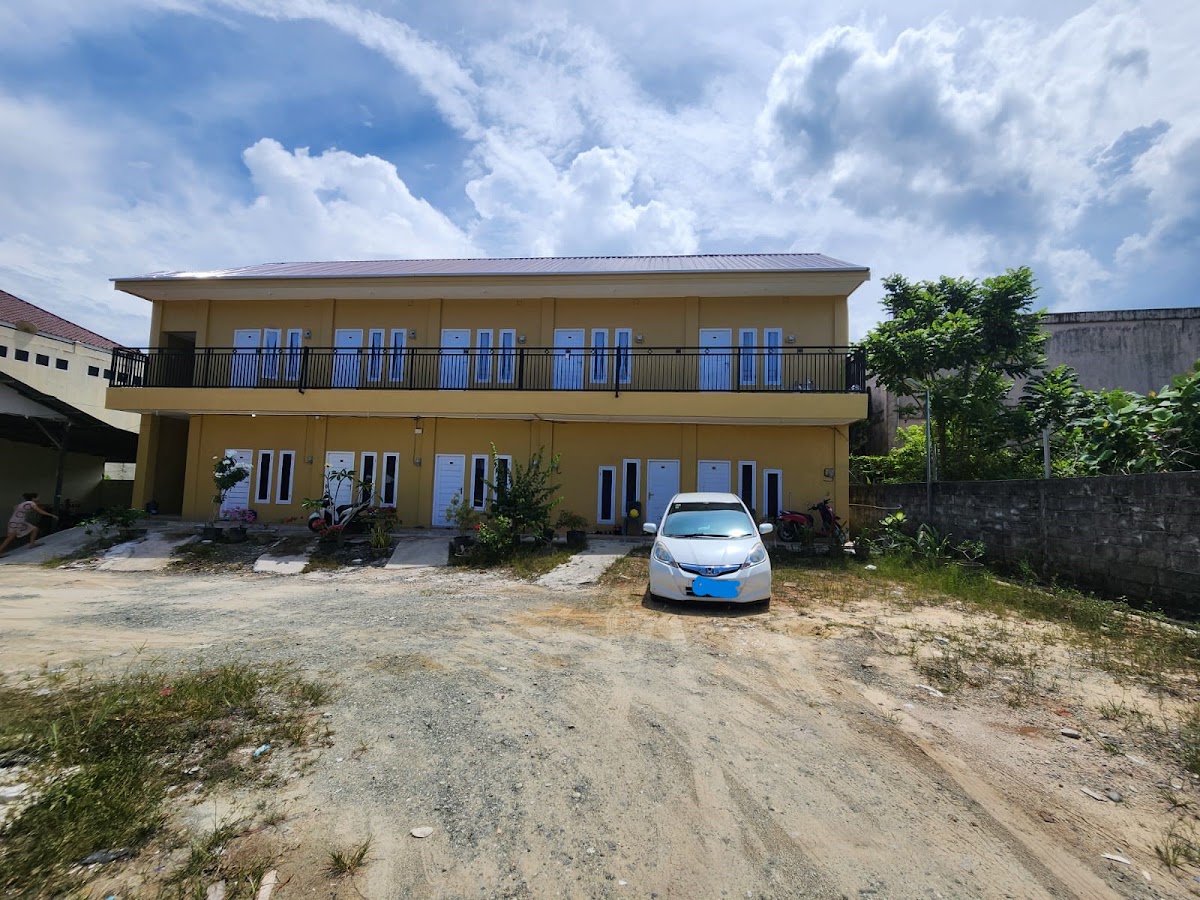 Properti sewa Indonesia