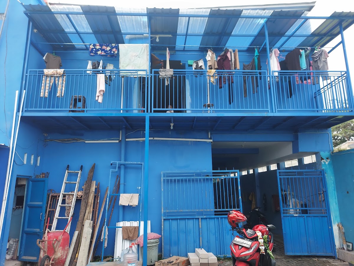 Properti sewa Indonesia