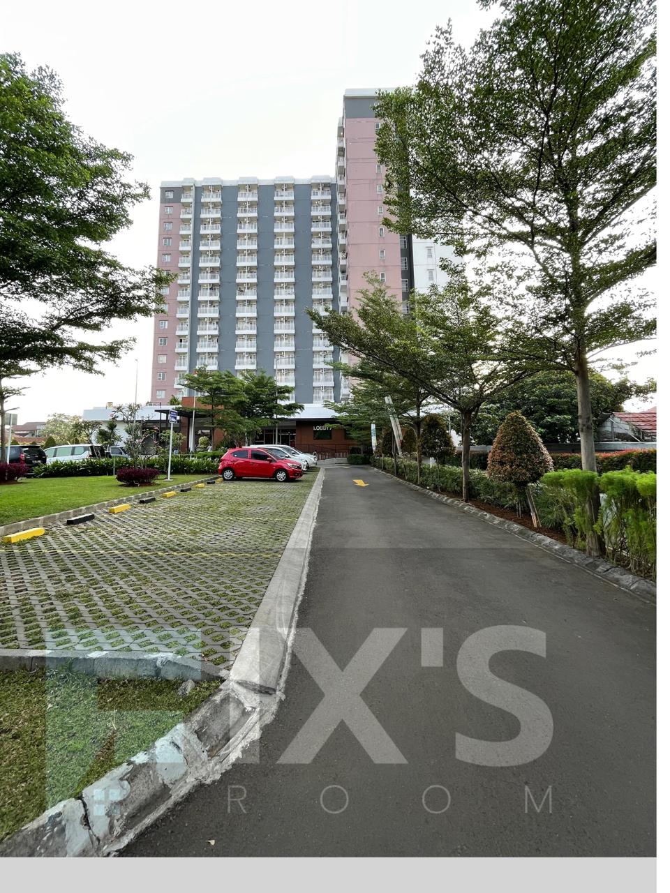 Properti sewa Indonesia