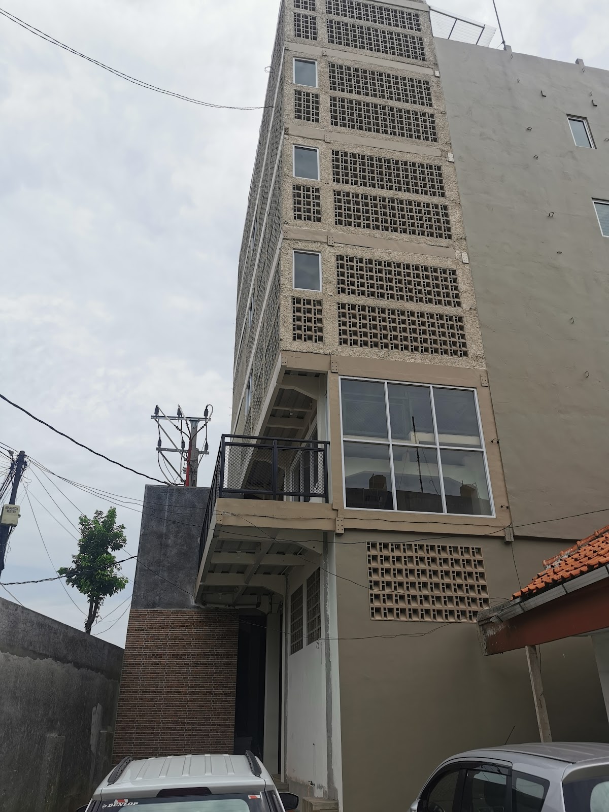 Properti sewa Indonesia