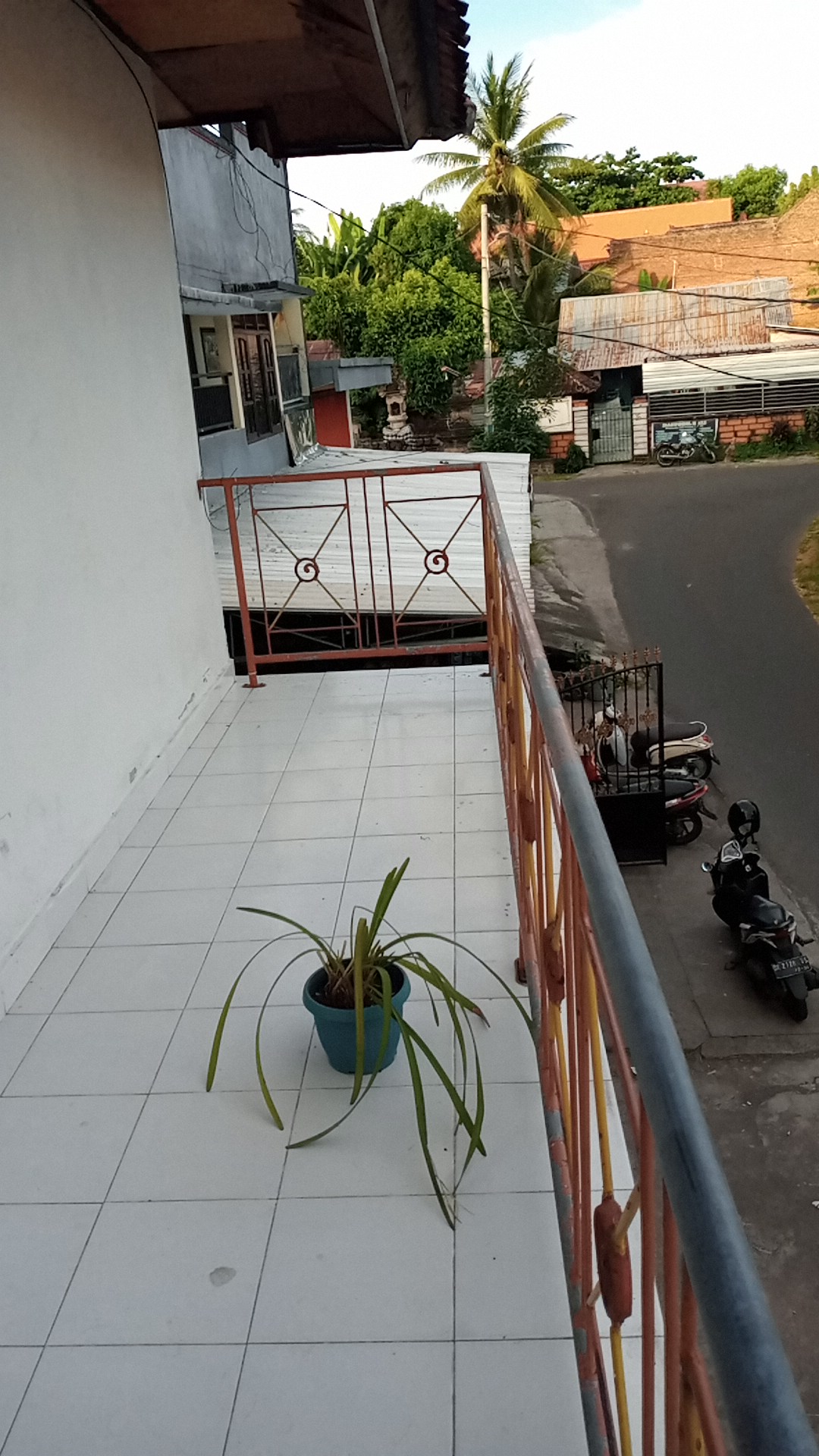 Properti sewa Indonesia
