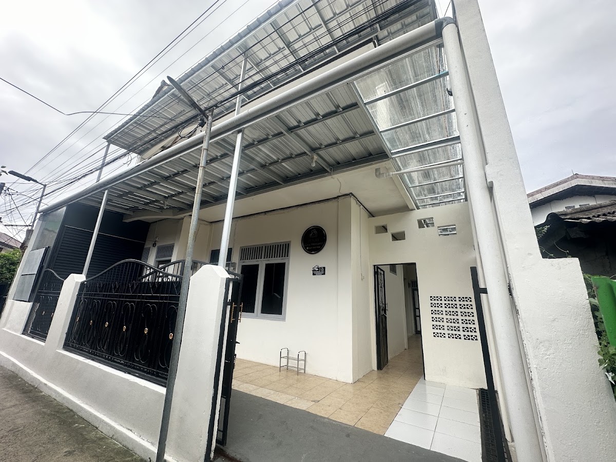 Properti sewa Indonesia