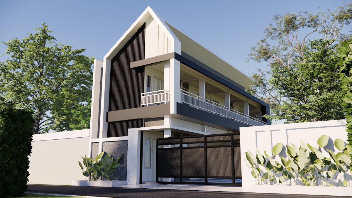 Properti sewa Indonesia