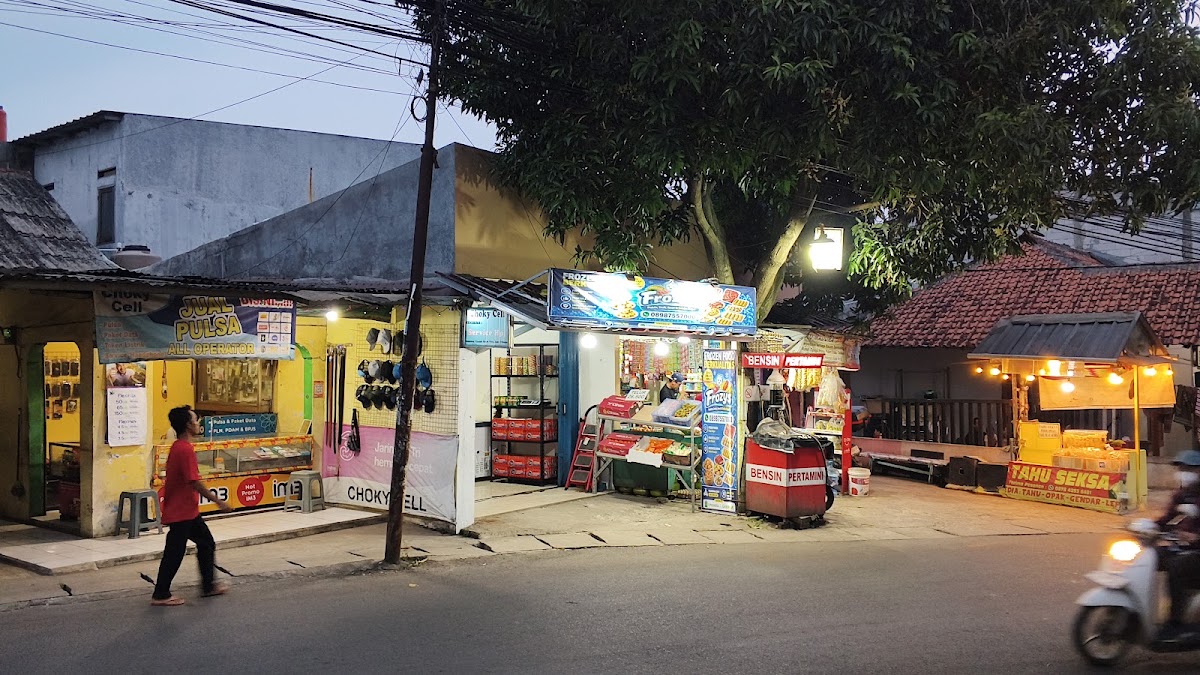 Syska Kost Putri - Sewa di Pamulang