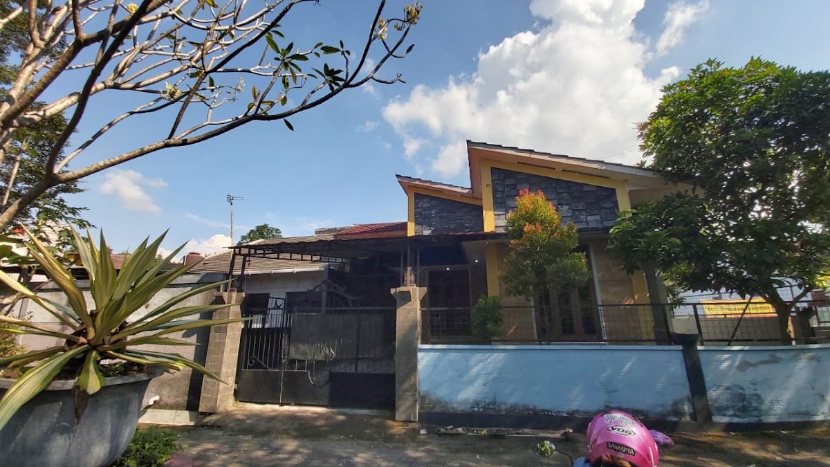 Properti sewa Indonesia