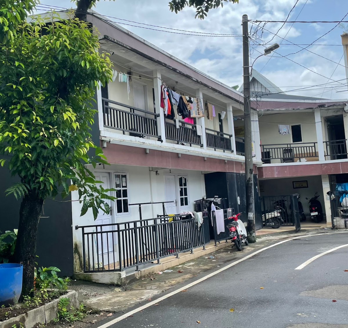 Kost Putra Putri — kos di makassar