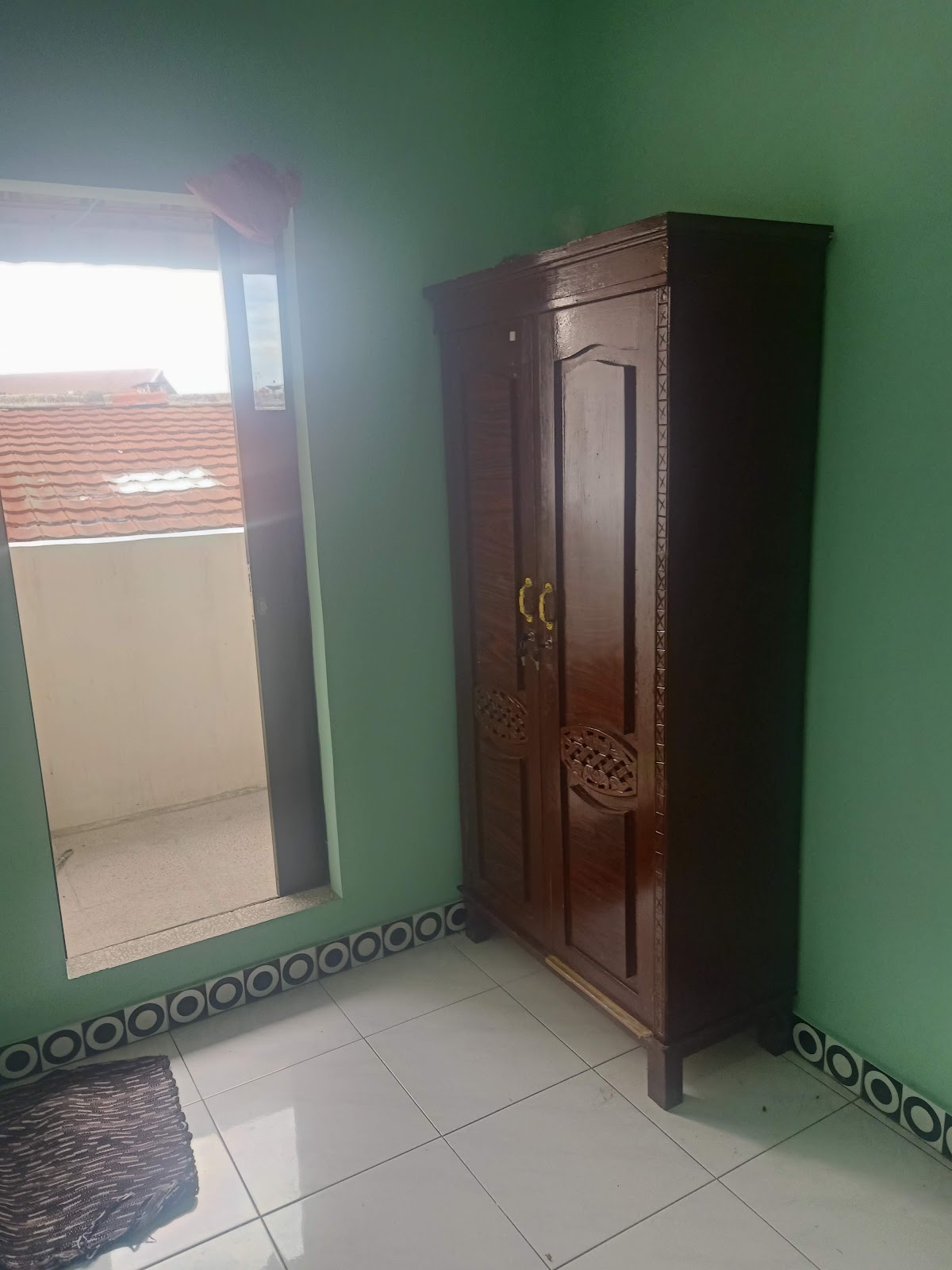 Kosan Putri Aimar - Sewa di Matraman
