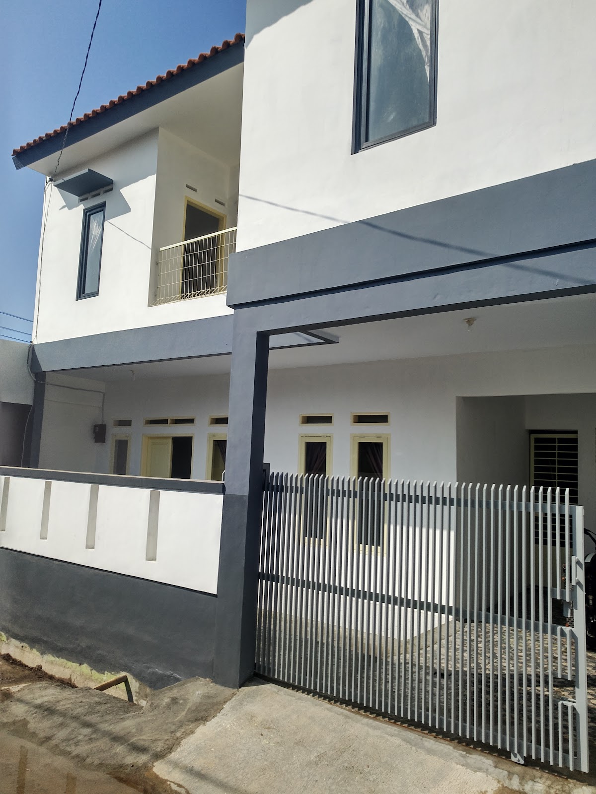 Properti sewa Indonesia