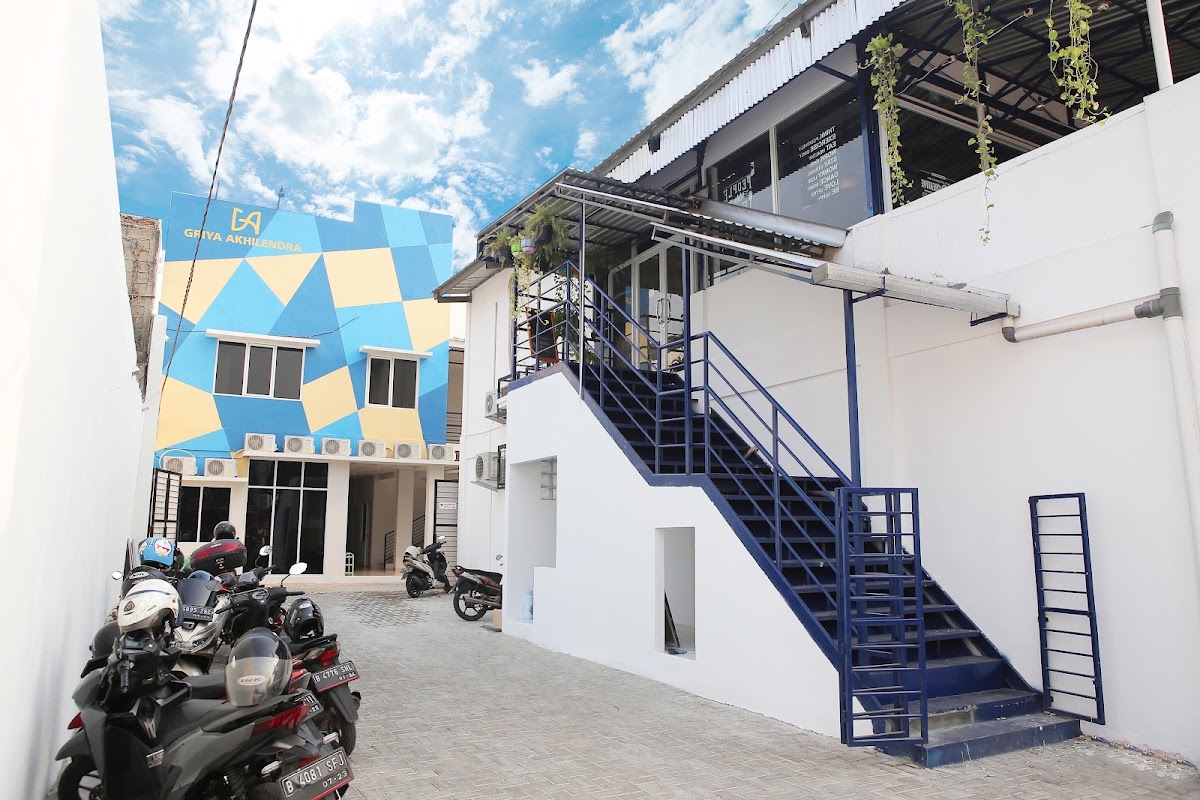 Griya Akhilendra (Kost Syariah) — kos di depok