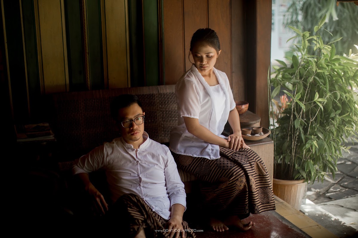 Rumah Baswara — kontrakan di yogyakarta
