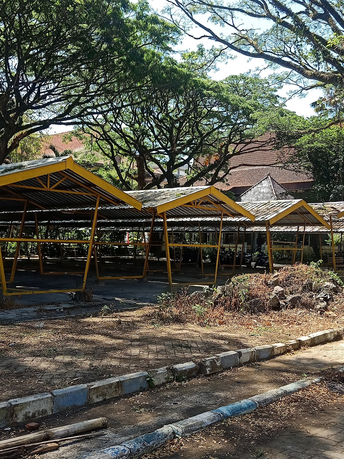 Properti sewa Indonesia