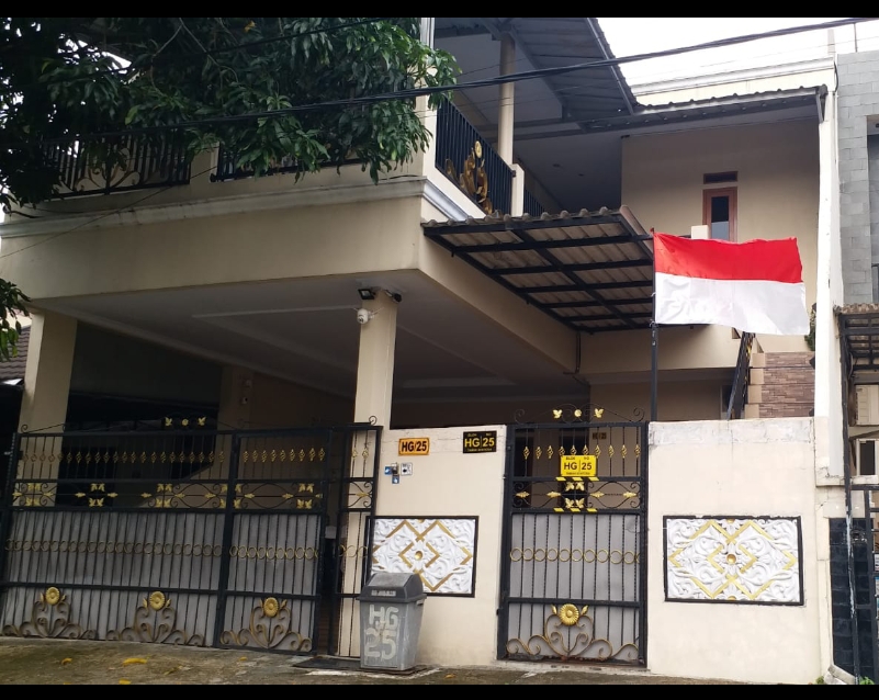 Properti sewa Indonesia