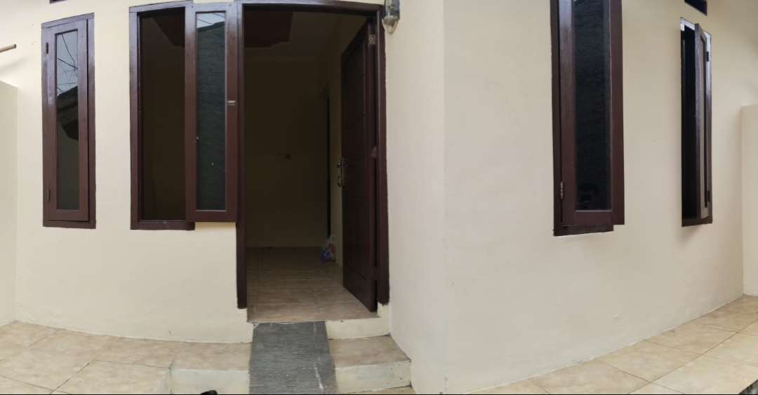 Properti sewa Indonesia