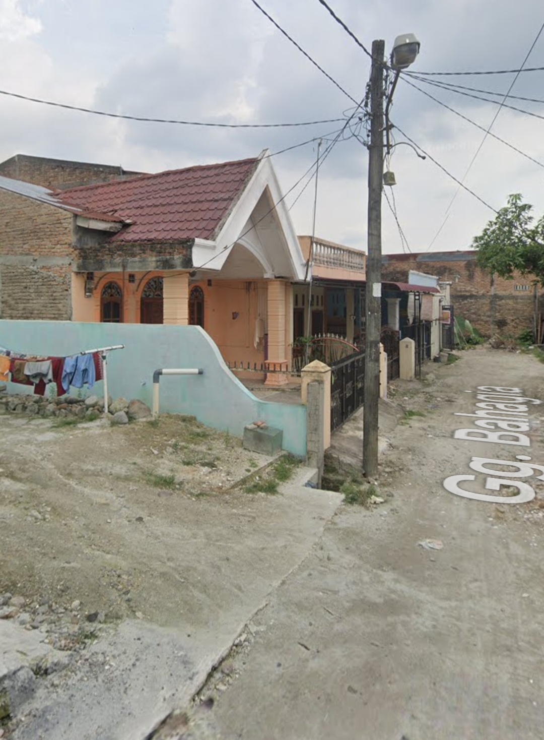 Properti sewa Indonesia
