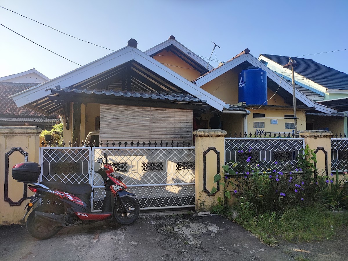 Properti sewa Indonesia