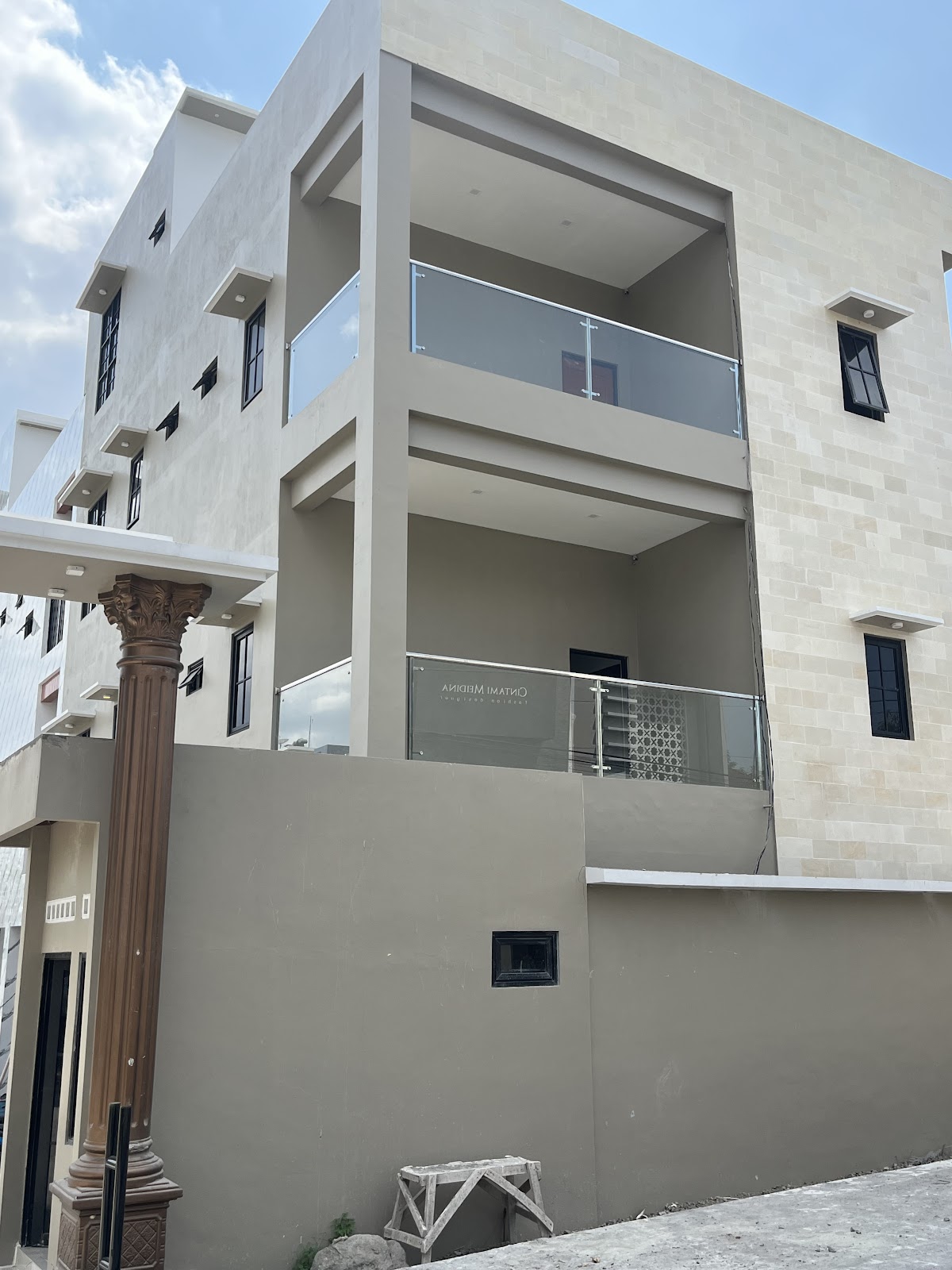 Properti sewa Indonesia