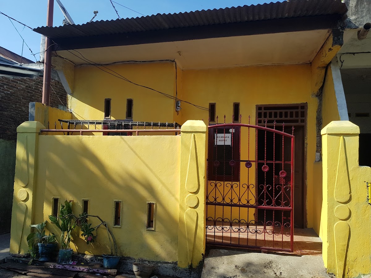 Kost Nugrah Pratama — kos di makassar