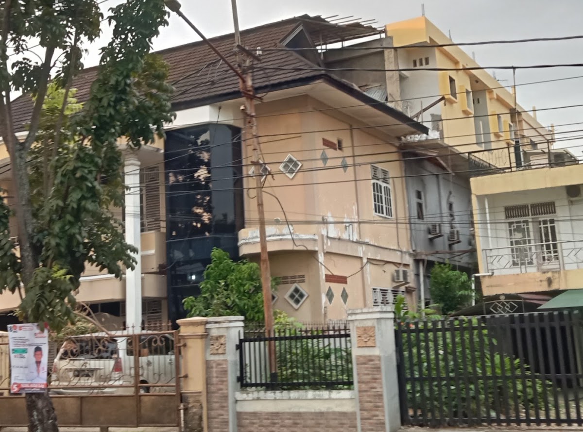 Properti sewa Indonesia