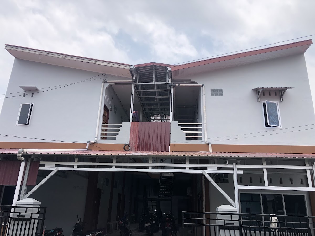 Properti sewa Indonesia