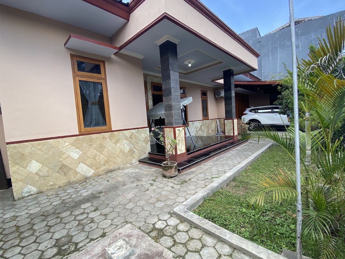Properti sewa Indonesia