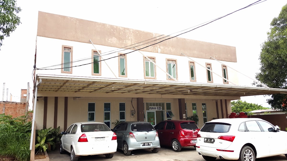Properti sewa Indonesia