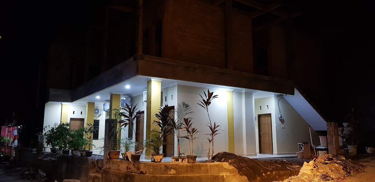 Properti sewa Indonesia