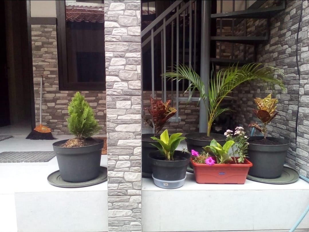 Properti sewa Indonesia
