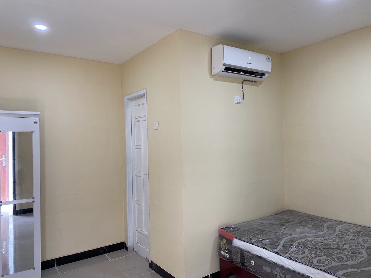 Properti sewa Indonesia
