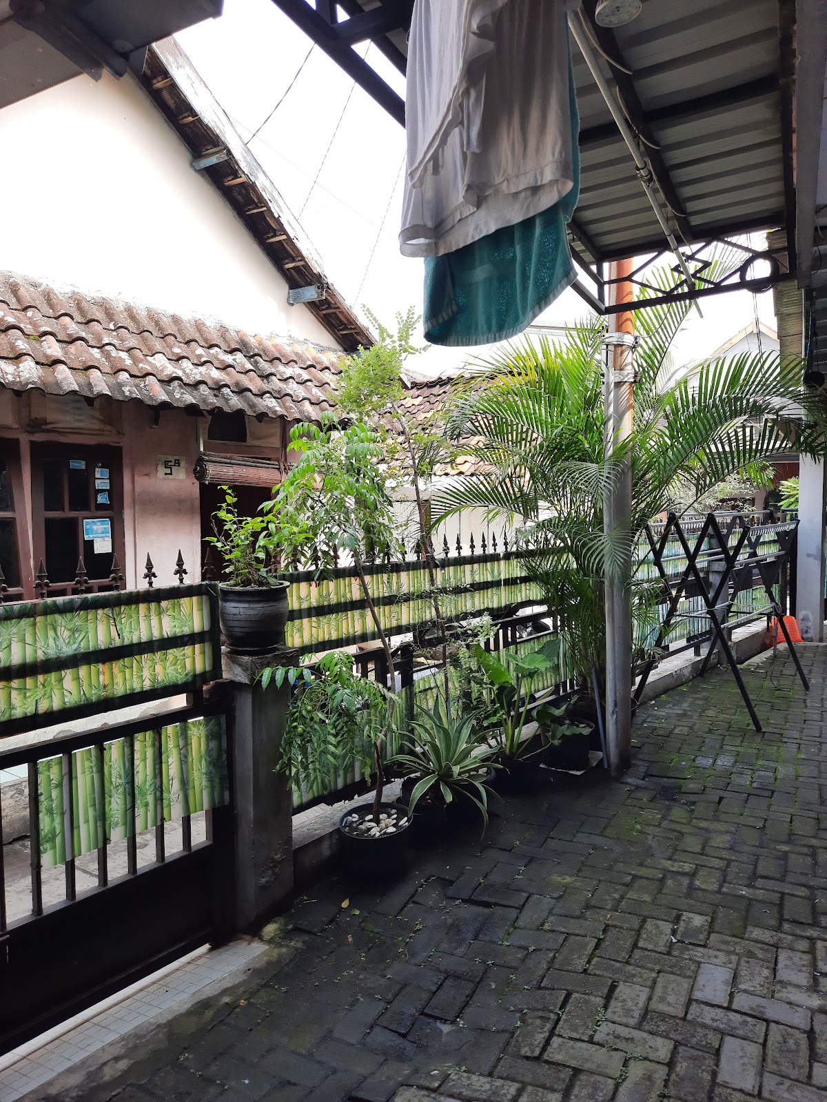 AL - Makmur Kost
