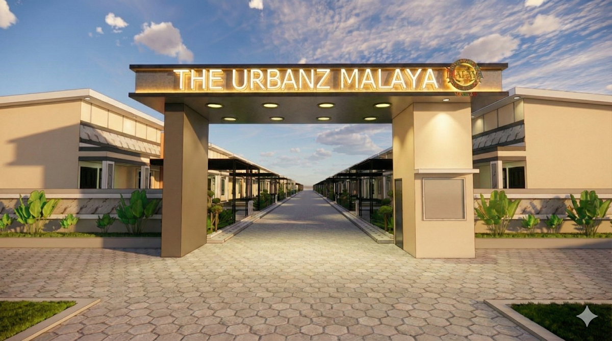 Properti sewa Indonesia