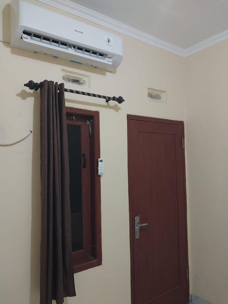 Properti sewa Indonesia
